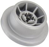 ORIGINAL! Bosch Dishwasher Dishrack Roller 165314 by Bosch