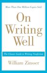 On Writing Well