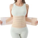 Trendyline Postpartum Belly Wrap fo