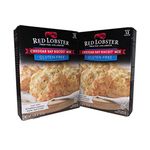 Red Lobster Gluten Free Cheddar Bay Biscuit Mix - 2 pack