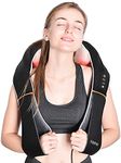 RENPHO Neck Massager, Shiatsu Shoul