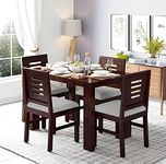 Dining Set For 4