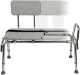 DMI Tub Transfer Bench and Shower C