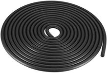 uxcell Foam Rubber Seal Weather Str