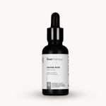 The True Therapy 10% Azelaic Acid Face Serum with Witch Hazel Extract for Anti-inflammatory, Cystic Acne, Rosacea, Hyperpigmentation, Reduce Redness, Excess Oil & Breakout – 30 ml