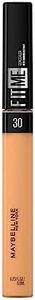 Maybelline Fit Me Concealer 30 Honey 0.23 fl oz Beige