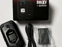 Kyocera DuraXV LTE E4610 Verizon Wi