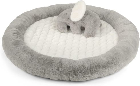 Mamas & Papas Baby Playmat – Grey, Soft Activity Mat