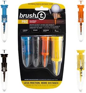 Brush-T 4 