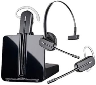 Plantronic
