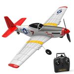 Beginner Rc Warbird