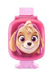 VTech PAW Patrol: Learning Watch Skye, Official PAW Patrol Toy, Toddler Watch with Stopwatch, Timer, Alarm & Games, Educational Gift for ages 3, 4, 5, 6+ Years, English Version