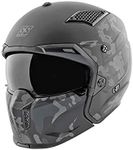 Speed and Strength SS2400 Call To A