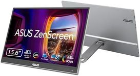 ASUS ZenScreen OLED MQ16AHE portabl