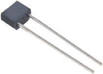 NTE Electronics NTE618 Silicon Tuning Varactor Diode for AM Radio, 16V Reverse Voltage