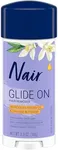 Nair Glide On Hair Removal Cream, A