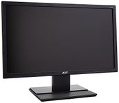 Acer UM.WV6AA.B01 V226HQL 21.5" Screen LED-Lit Monitor