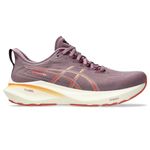 Asics Women's GT-2000 13 Running Shoes, 8, Dusty Mauve/Watershed Rose