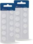 Oticon Minifit Open 8mm Dome (20 PACK)