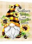 Eeypy Sunflower Wishes and Honey Be