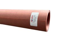 Oren Pink Butcher Paper BBQ Kraft Paper - 10 m x 61 cm - The Original Butcher Paper from USA for Perfect Grilling Results - Juicy Meat & Crispy Crust - Butcher Paper BBQ Accessories