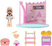 Royale High Baking Class Playset - 