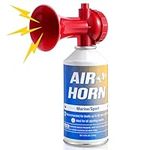 Enhon Large Air Horn 8.3 oz, Handhe