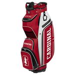 Stanford Cardinal Bucket III Cooler Cart Bag