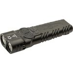 SureFire Stiletto Pro II Flashlight 1500/500/25 Lumens Hybrid Beam PLR-C