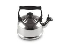 Le Creuset SS Traditional Tea Kettle