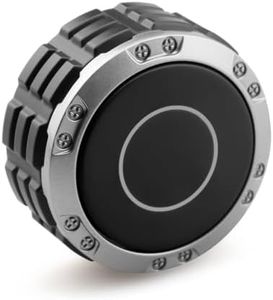 Display Power Volume knob Radio Control 86128-0C060 Fit for Toyota Tundra Sequoia 2022 2023 2024 2025 with 14 Inch Display Replace 86128-AN010 861280-C050