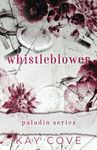 Whistleblower