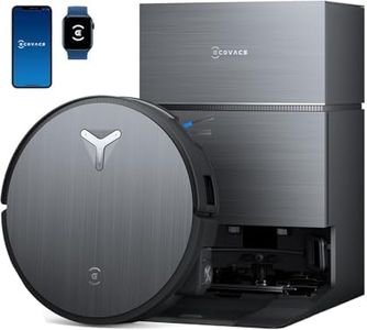 ECOVACS DE