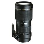 Tamron AF 70-200mm f/2.8 Di LD IF Macro Lens for Canon Digital SLR Cameras (Model A001E)