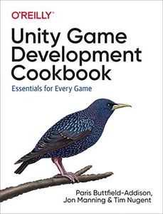 Unity Game