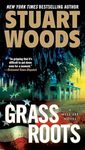 Grass Roots: A Will Lee Novel