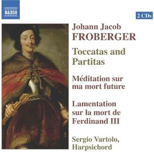 Taccatas And Partitas