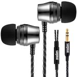 Stereo Earbuds With Cases