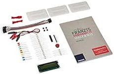 The Raspberry Pi Maker Kit