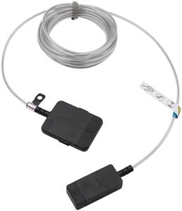 Chobokiang BN39-02470A 16 Feet Invisible Connect Cable for Samsung Frame TV to One Connect Box, Compatible with QLED 4K/8K Frame TVs (2019-2022 Models)