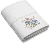 Lenox Bath Towels