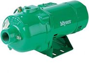 Pentair Myers 1/2 hp 9.5 gpm Cast I