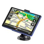 GPS Navigation for Car Truck Vehicl