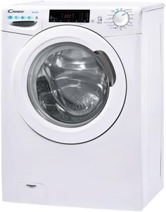 Candy Smart Pro Washer Dryer 10kg – Freestanding, Large Capacity