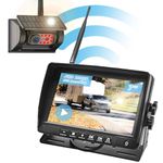 Furrion Backup Camera For Rv