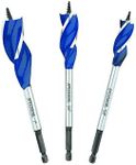 Irwin 3041003 Speebor Max Spade Bit