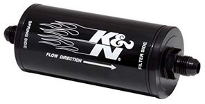 K&N Filters 81-1000 Car Fuel/ Oil Filter