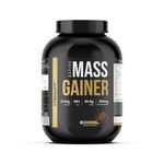 Mass Gainer Powder for Men and Women 3kg (Chocolate) Weight Gain, Weight Gainer Supplement, High-Calorie Protein Powder for Workout, Energy & Recovery, XtreemFit