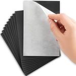 Kedudes Magnetic Sheet with Adhesiv