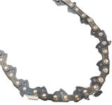 Parts 901289001 8-Inch Electric Pole Saw Chain Replacement for Ryobi Homelite UT-43160/30254EG RY43160 Pole Saw